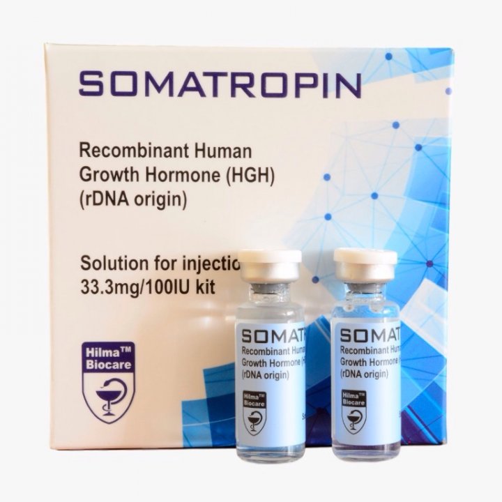 Соматотропин инструкция. Hilma Biocare тестостерон ципионат. Соматропин HGH. Соматропин 100. Соматотропин препарат.